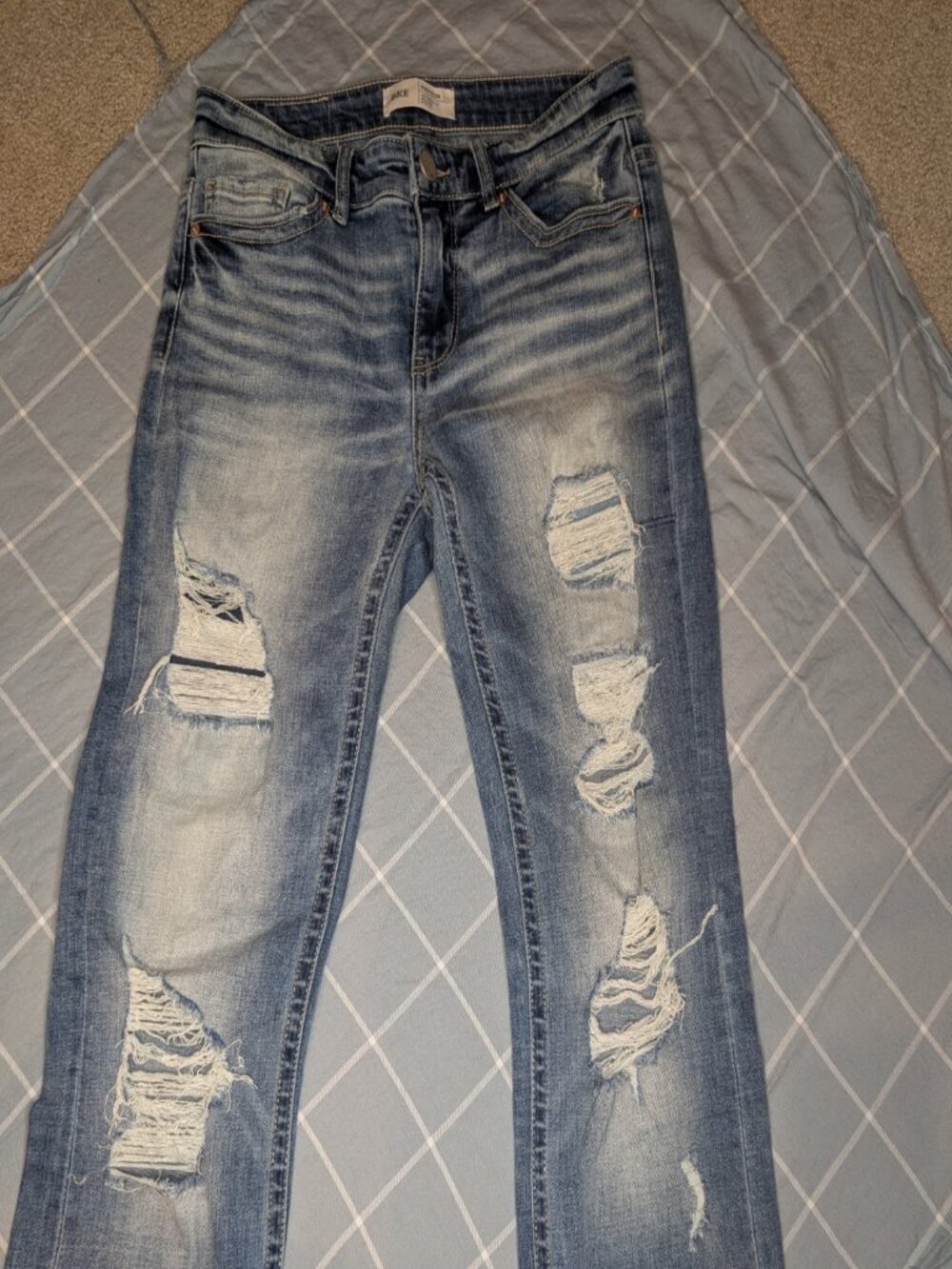 BKE Jeans from Buckle